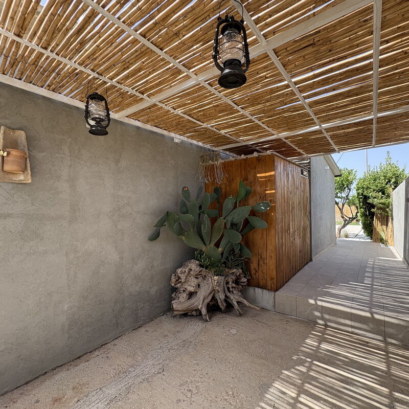Villa Benvenuti al Sud: Autumn, Balcony / Terrace / Patio, Building Exterior, Spring, Summer