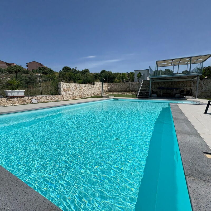 Rari House: Automne, Balcon / Terrasse / Patio, bassin, Été, Jardin, Printemps
