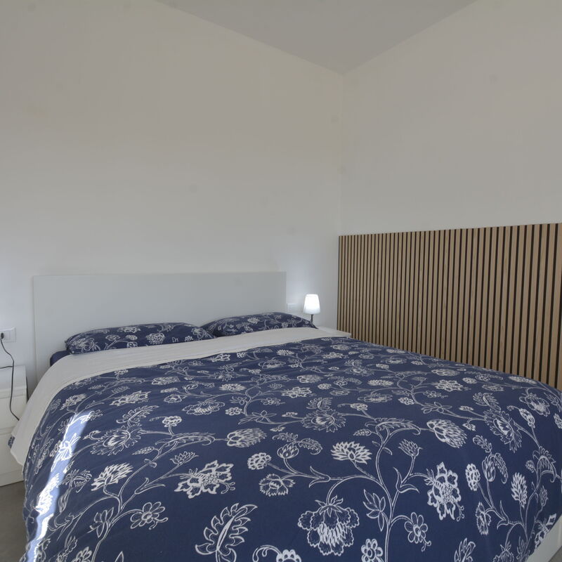 Rari House: Automne, chambre à coucher, Été, Printemps