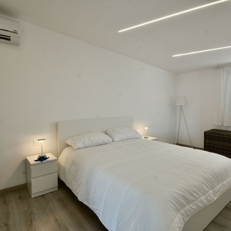 Rari House: Automne, chambre à coucher, Été, Printemps