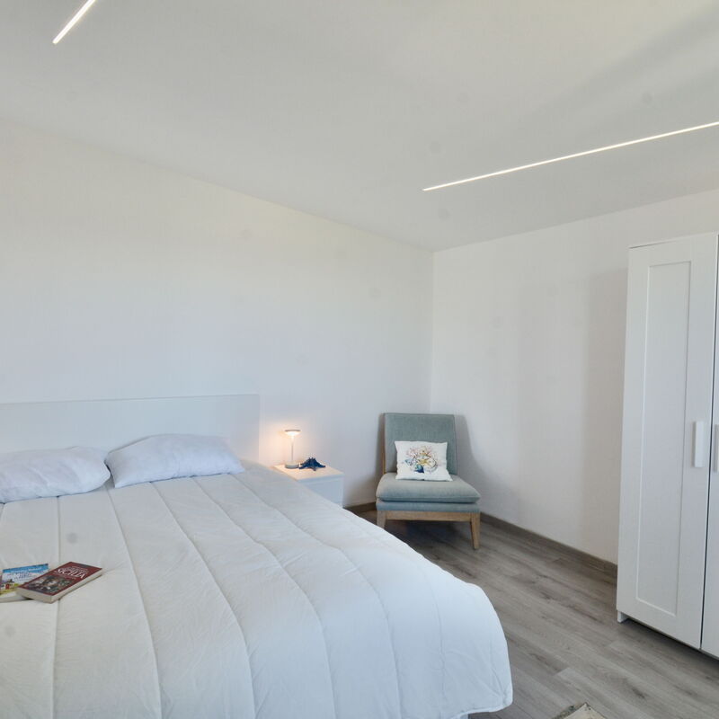 Rari House: Automne, chambre à coucher, Été, Printemps
