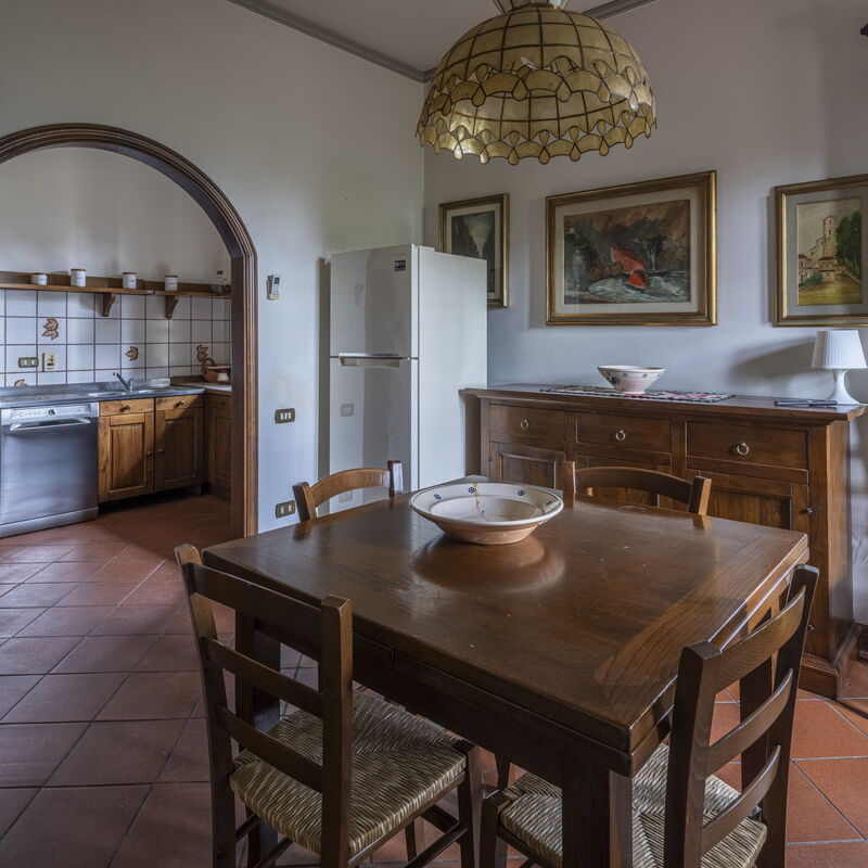 Villa Golly: Automne, Cuisine, Été, Printemps