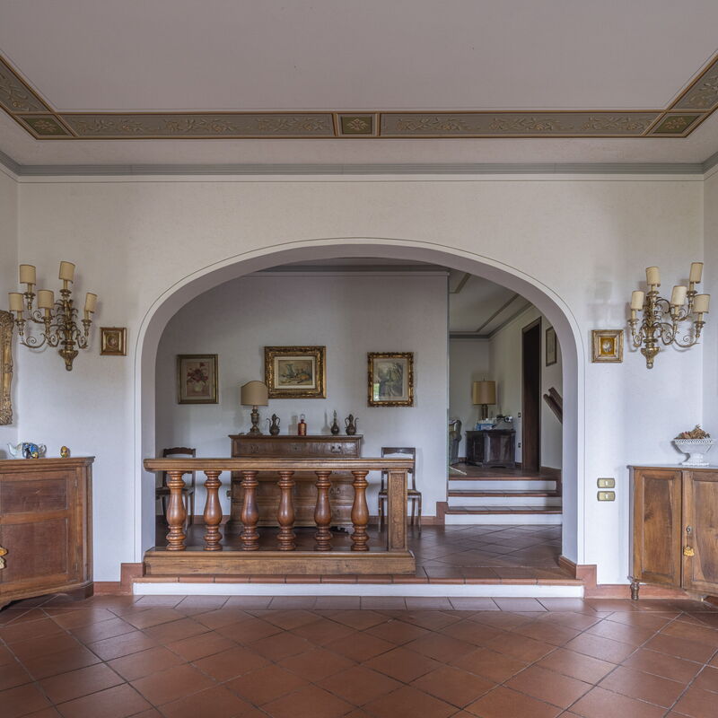 Villa Golly: Automne, Été, Printemps