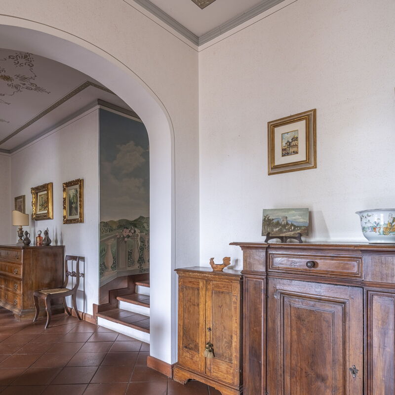 Villa Golly: Automne, Été, Printemps