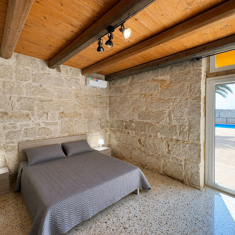 L'Oasi di Salvo: Autumn, Bedroom, Spring, Summer