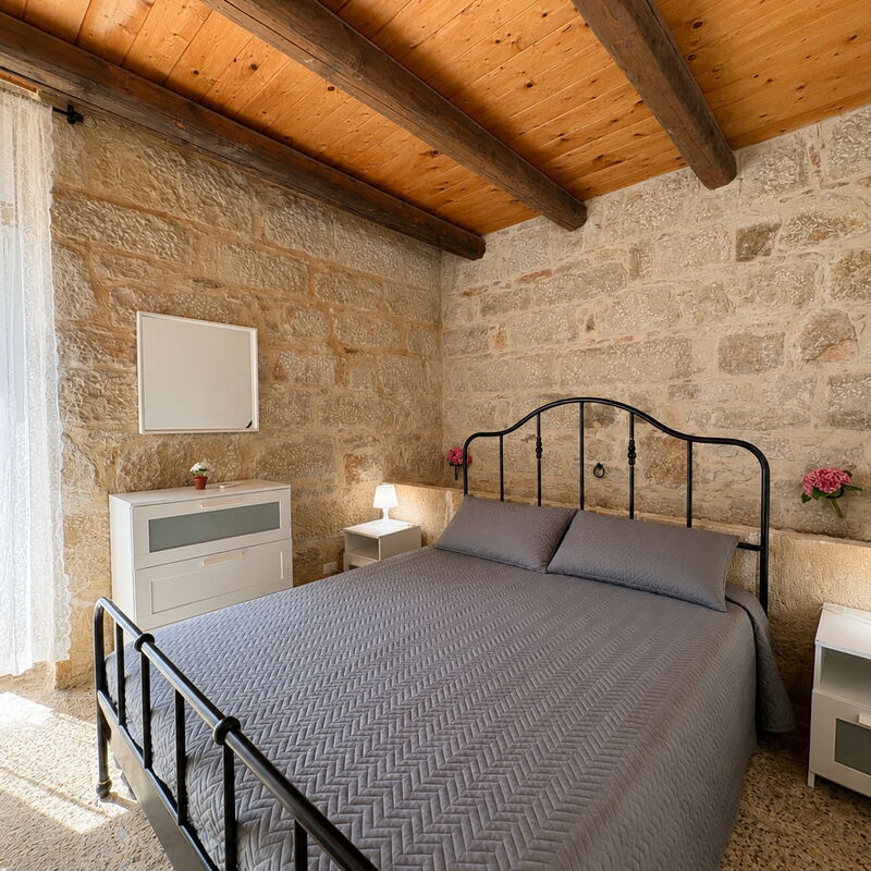 L'Oasi di Salvo: Autumn, Bedroom, Spring, Summer