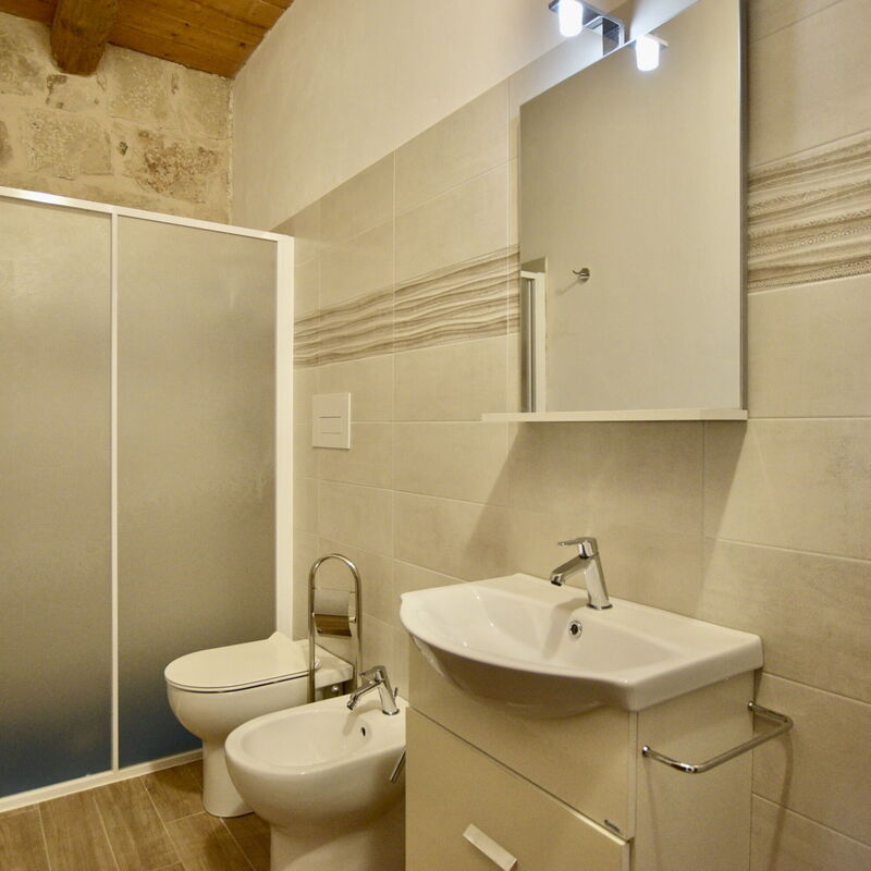 L'Oasi di Salvo: Autumn, Bathroom, Spring, Summer