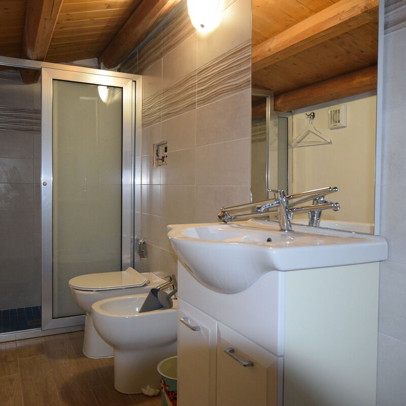 L'Oasi di Salvo: Autumn, Bathroom, Spring, Summer