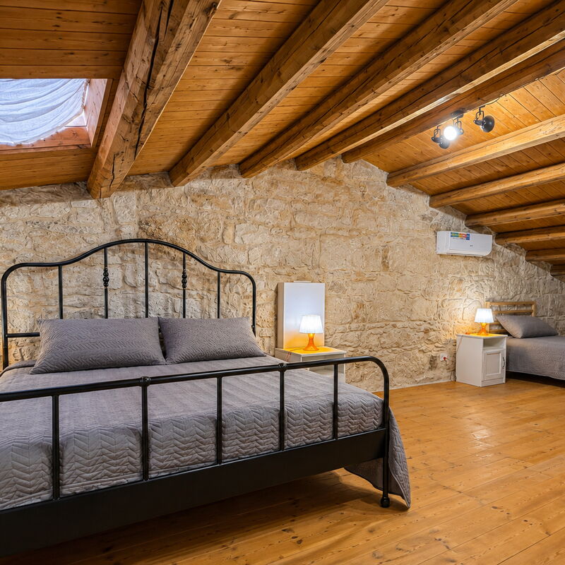 L'Oasi di Salvo: Autumn, Bedroom, Spring, Summer
