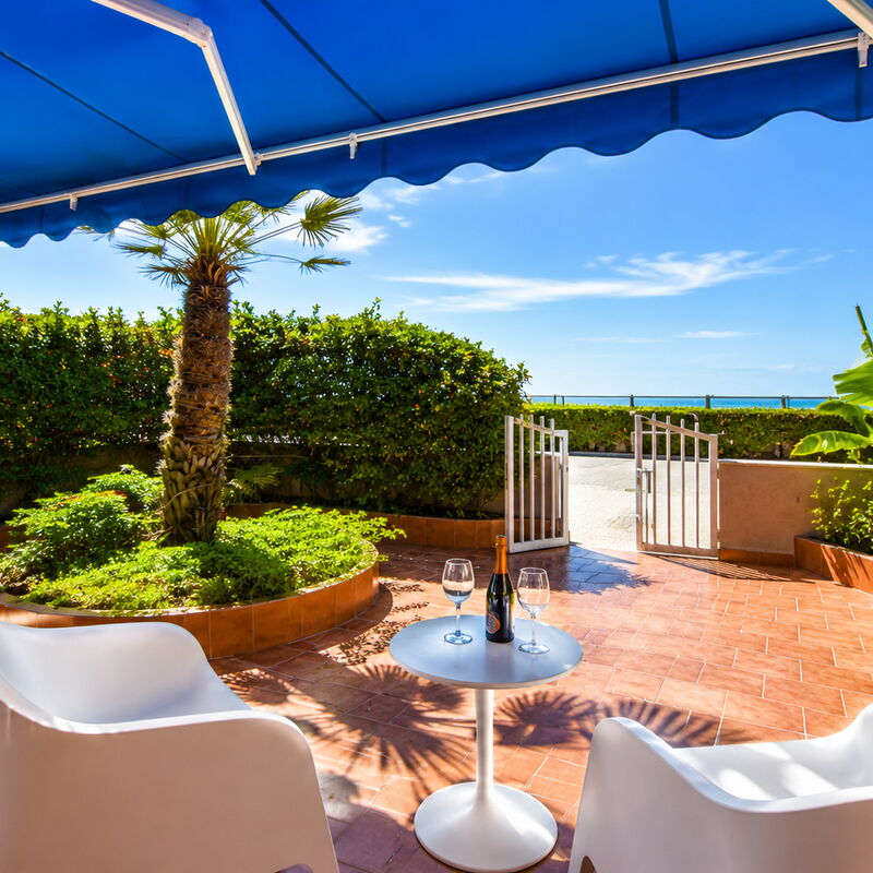 Il Favollo: Autumn, Balcony / Terrace / Patio, Garden, Spring, Summer