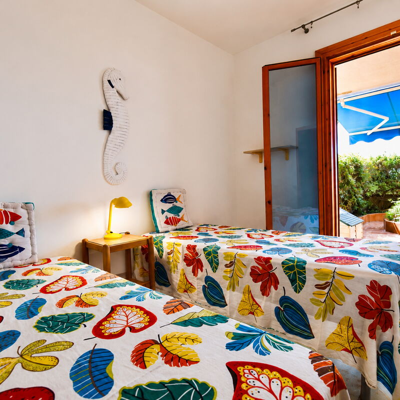 Il Favollo: Autumn, Bedroom, Spring, Summer