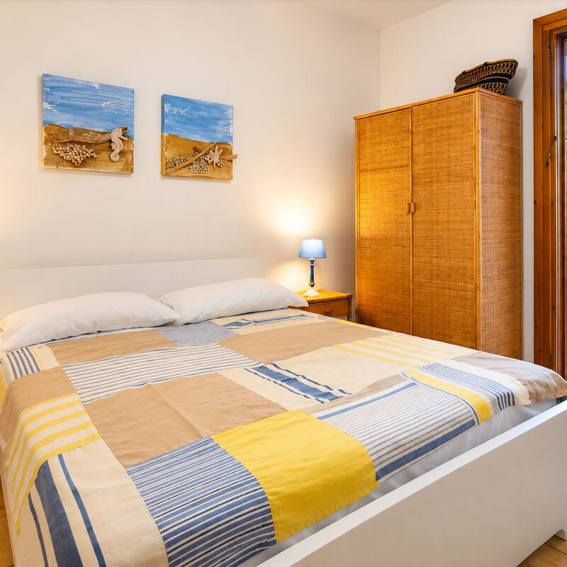 Il Favollo: Autumn, Bedroom, Spring, Summer