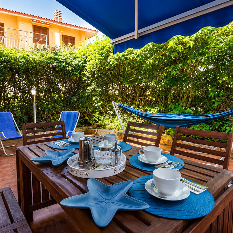 Il Favollo: Autumn, Balcony / Terrace / Patio, Garden, Spring, Summer