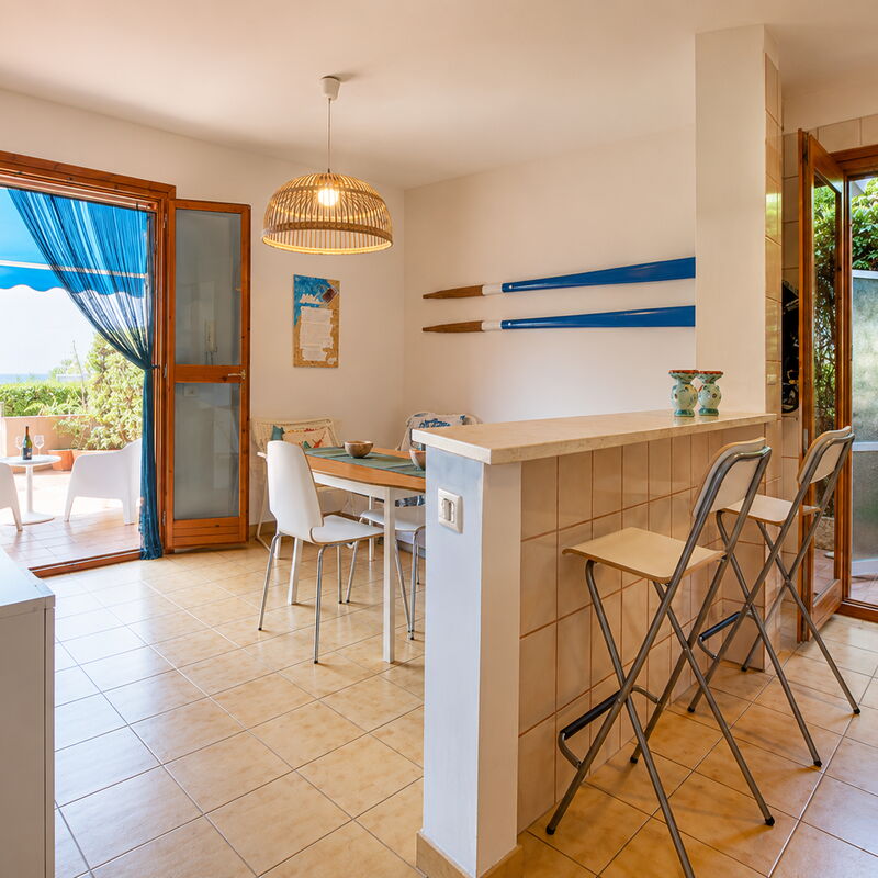 Il Favollo: Autumn, Kitchen, Spring, Summer