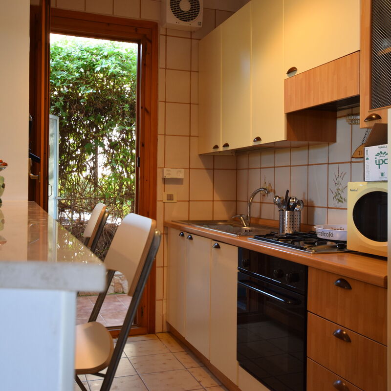 Il Favollo: Autumn, Kitchen, Spring, Summer