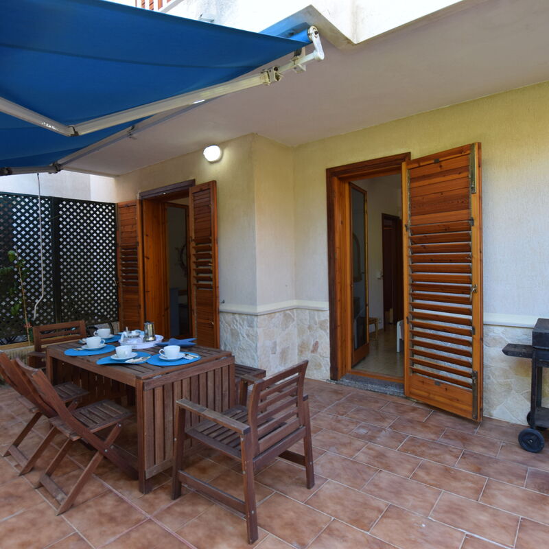 Il Favollo: Autumn, Balcony / Terrace / Patio, Garden, Spring, Summer