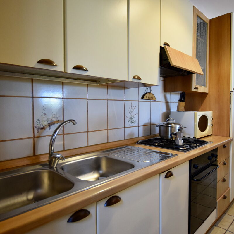 Il Favollo: Autumn, Kitchen, Spring, Summer