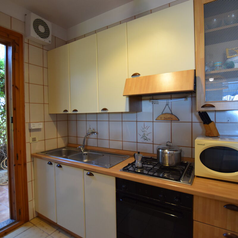 Il Favollo: Autumn, Kitchen, Spring, Summer