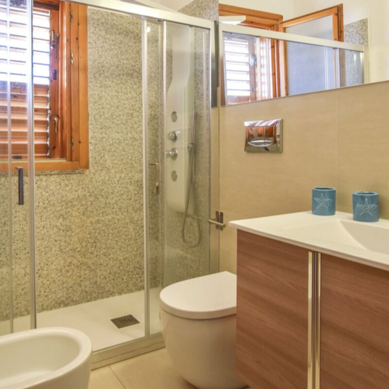Il Favollo: Autumn, Bathroom, Spring, Summer