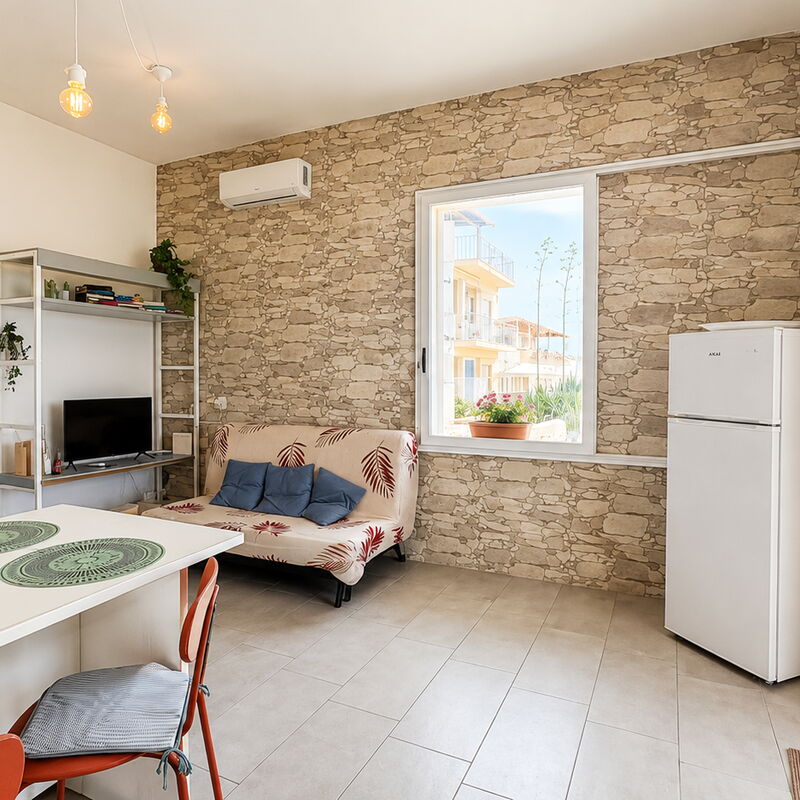 La Casa in Riva al Mare: Automne, Cuisine, Été, Printemps, Salle à manger