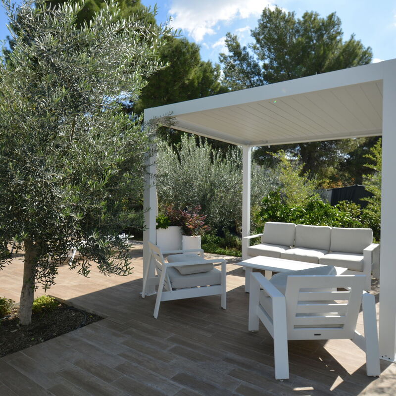 La Dimora di Artemide: Automne, Balcon / Terrasse / Patio, Été, Jardin, Printemps