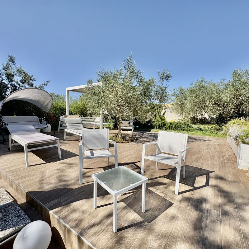 La Dimora di Artemide: Automne, Balcon / Terrasse / Patio, Été, Jardin, Printemps