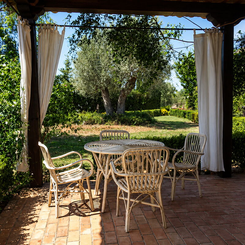 Casa Goel: Automne, Balcon / Terrasse / Patio, Été, Printemps