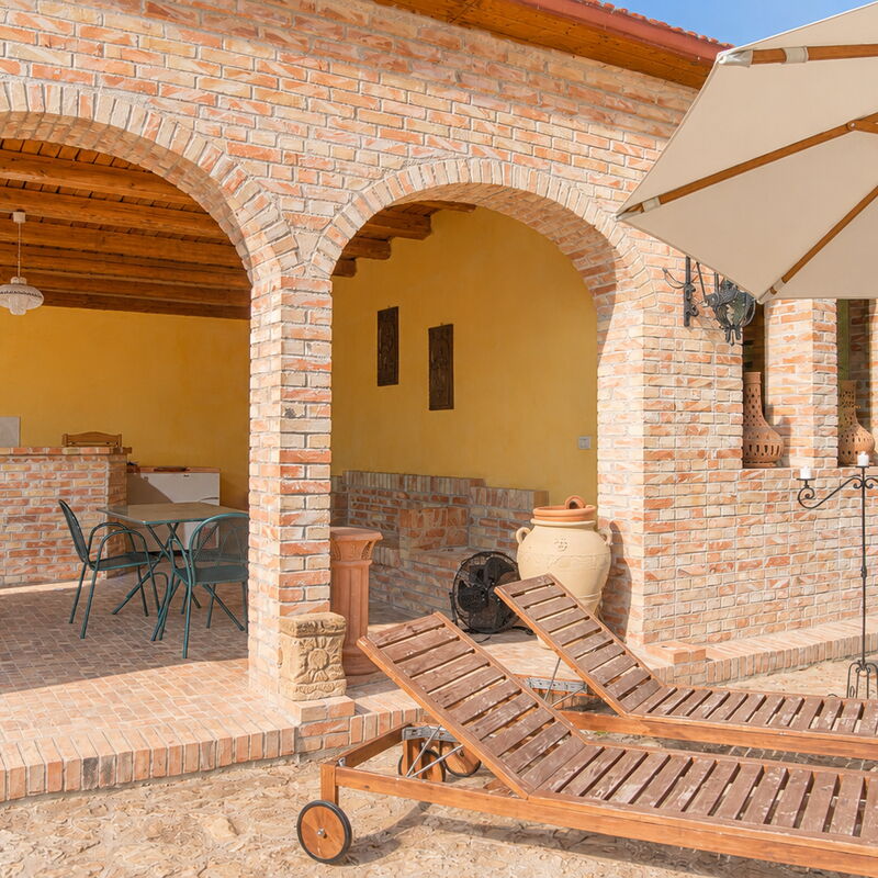 Casa Goel: Automne, Balcon / Terrasse / Patio, Été, Printemps