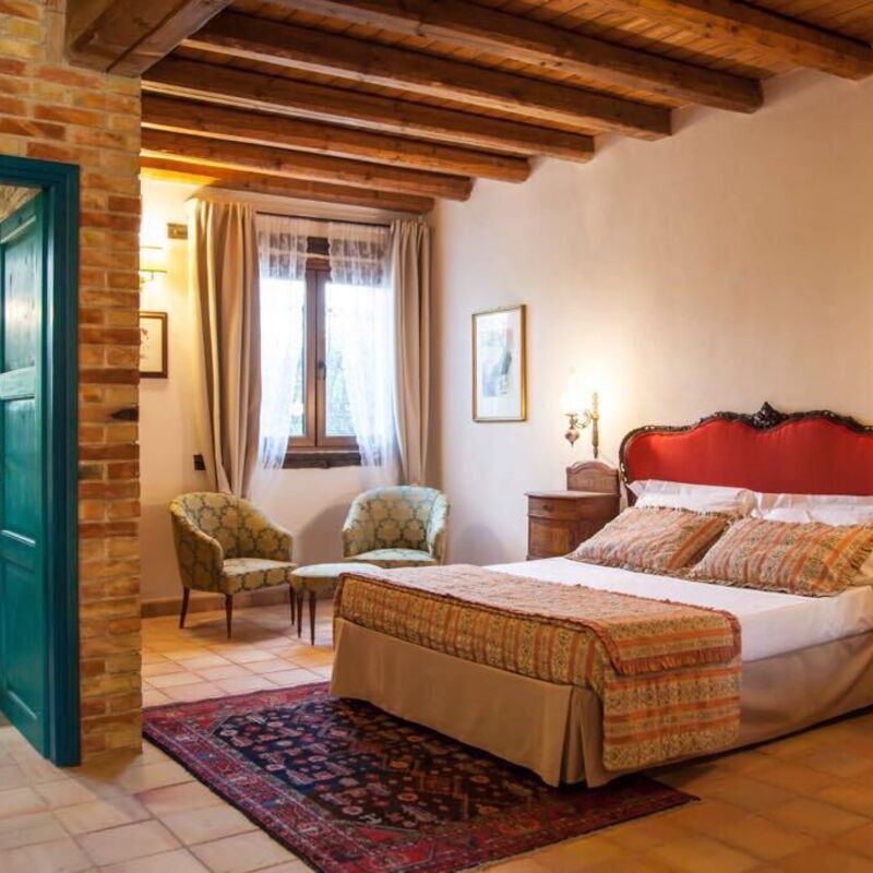 Casa Goel: Automne, chambre à coucher, Été, Printemps, Salle de bain