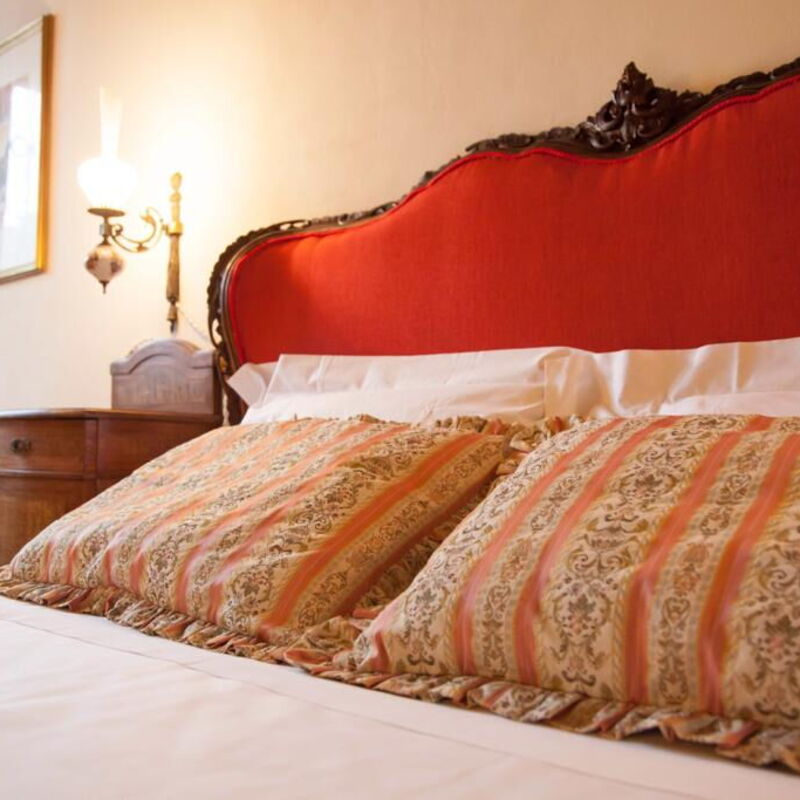 Casa Goel: Automne, chambre à coucher, Été, Printemps