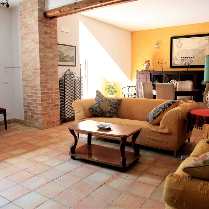 Casa Goel: Automne, Été, Printemps, Salon