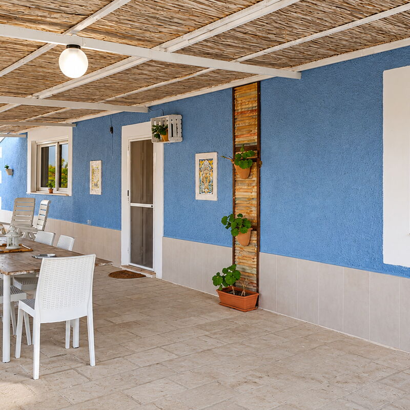 Villa le 2 Emme: Autumn, Balcony / Terrace / Patio, Spring, Summer