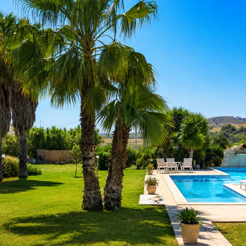 Villa le 2 Emme: Autumn, Pool, Spring, Summer