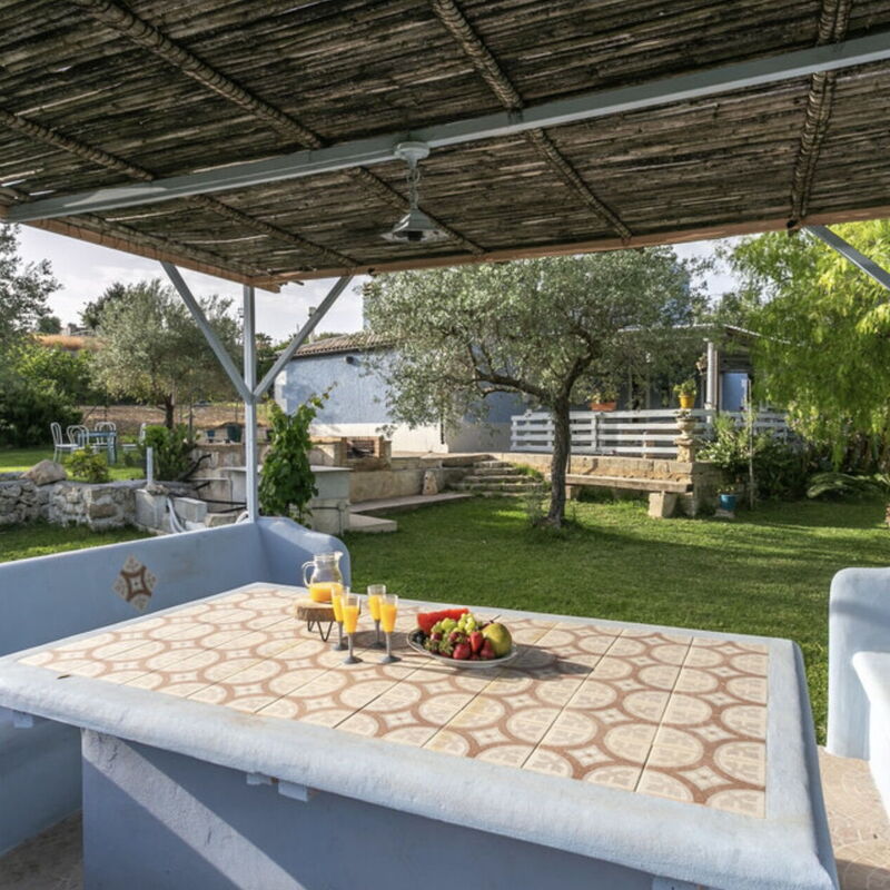 Villa le 2 Emme: Autumn, Garden, Spring, Summer