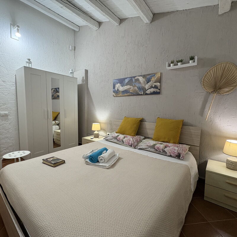 Villa le 2 Emme: Autumn, Bedroom, Spring, Summer