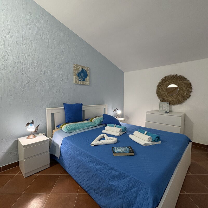 Villa le 2 Emme: Autumn, Bedroom, Spring, Summer