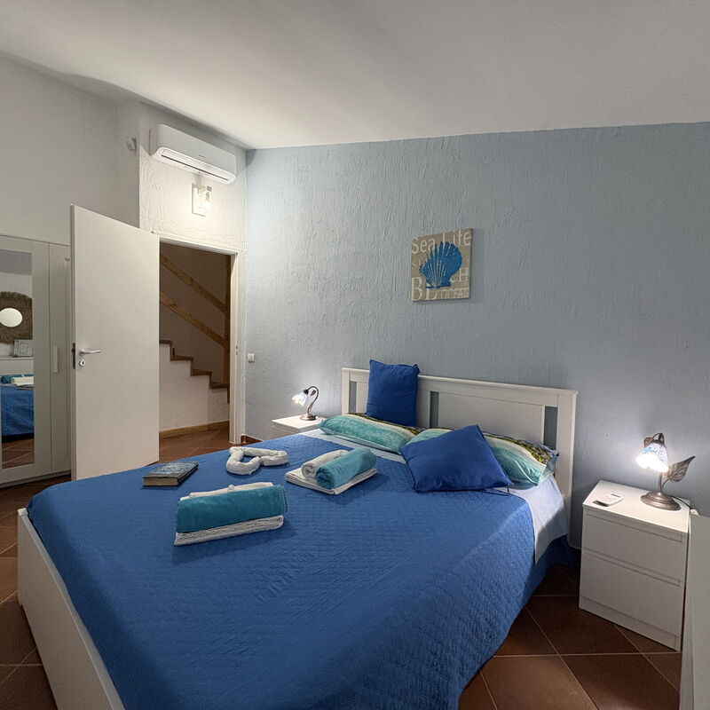 Villa le 2 Emme: Autumn, Bedroom, Spring, Summer