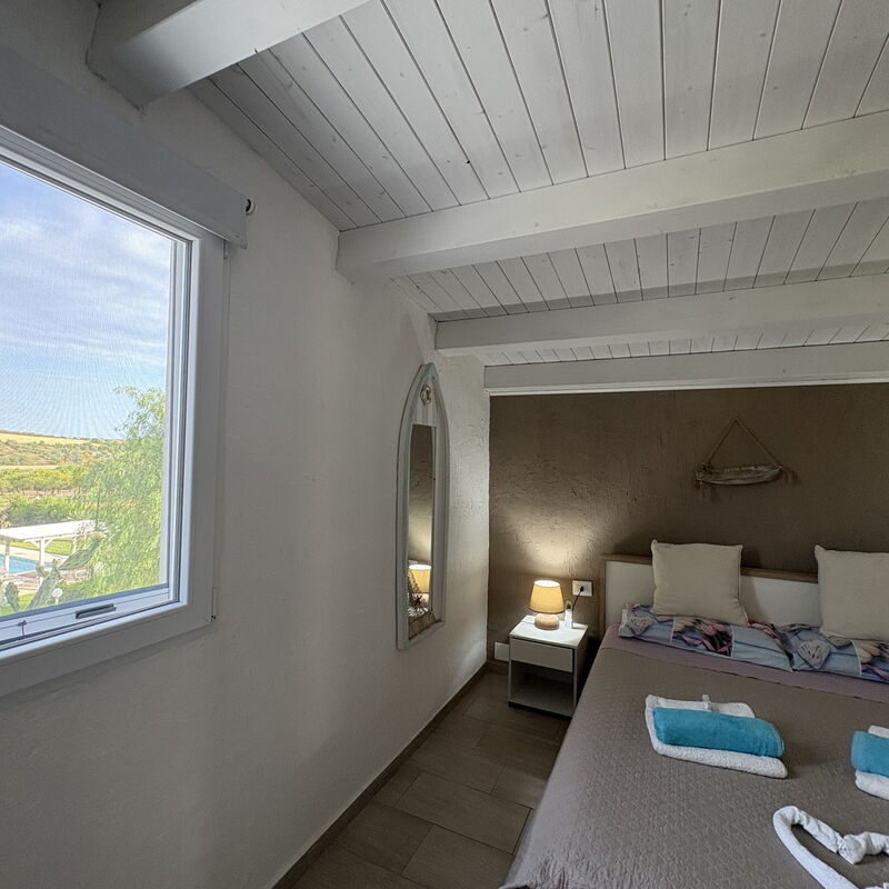 Villa le 2 Emme: Autumn, Bedroom, Spring, Summer