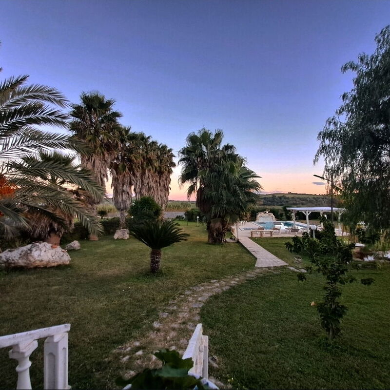 Villa le 2 Emme: Autumn, Garden, Spring, Summer