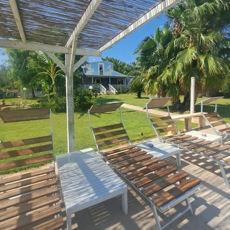 Villa le 2 Emme: Autumn, Garden, Spring, Summer