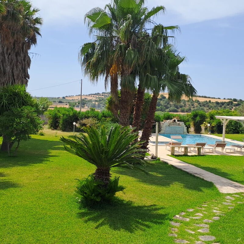 Villa le 2 Emme: Autumn, Garden, Spring, Summer
