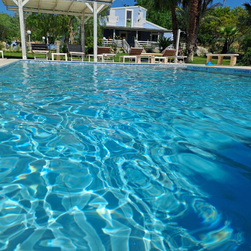 Villa le 2 Emme: Autumn, Pool, Spring, Summer