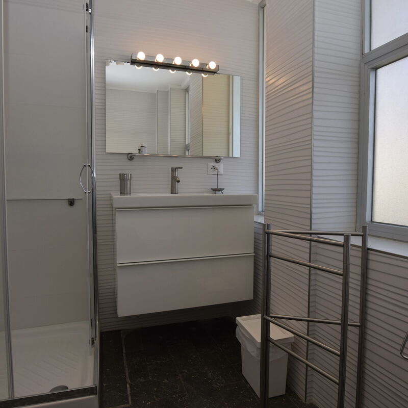 La Casa di Luigi: Autumn, Bathroom, Spring, Summer