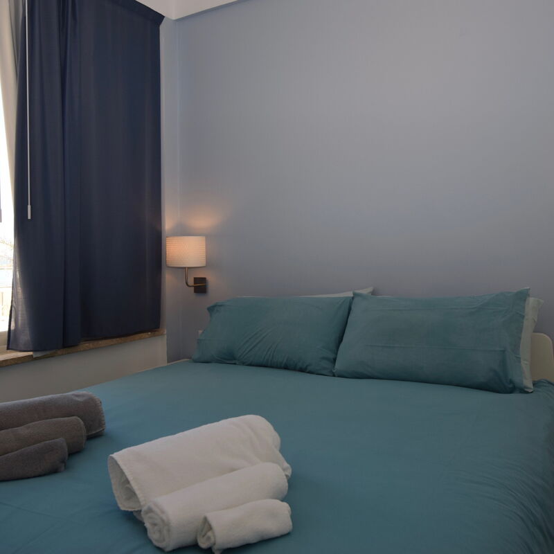 La Casa di Luigi: Autumn, Bedroom, Spring, Summer