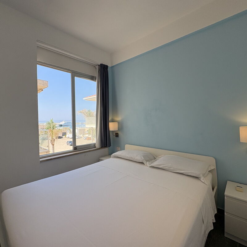 La Casa di Luigi: Autumn, Bedroom, Spring, Summer
