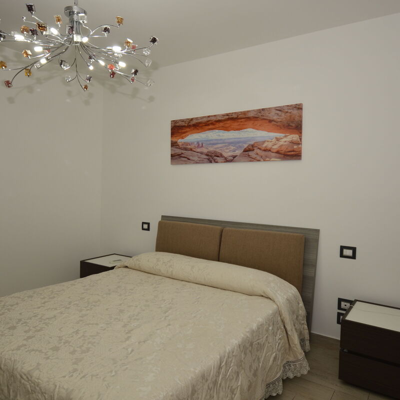 Villa Monaco: Frühling, Herbst, Schlafzimmer, Sommer