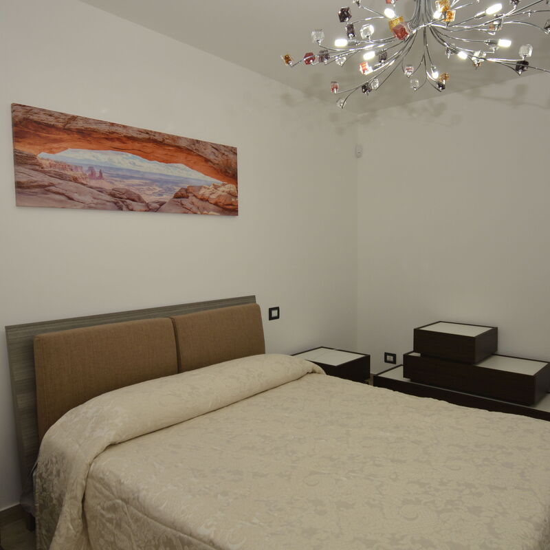 Villa Monaco: Frühling, Herbst, Schlafzimmer, Sommer