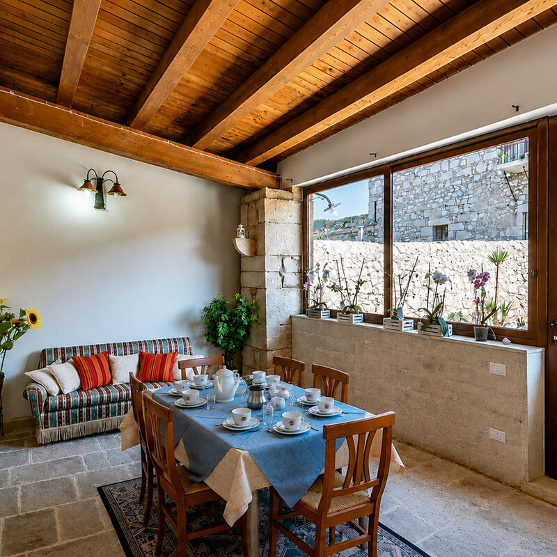 Antica Cascina 191: Autumn, Living Room, Spring, Summer