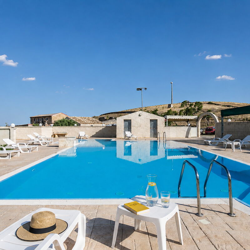 Antica Cascina 191: Autumn, Pool, Spring, Summer