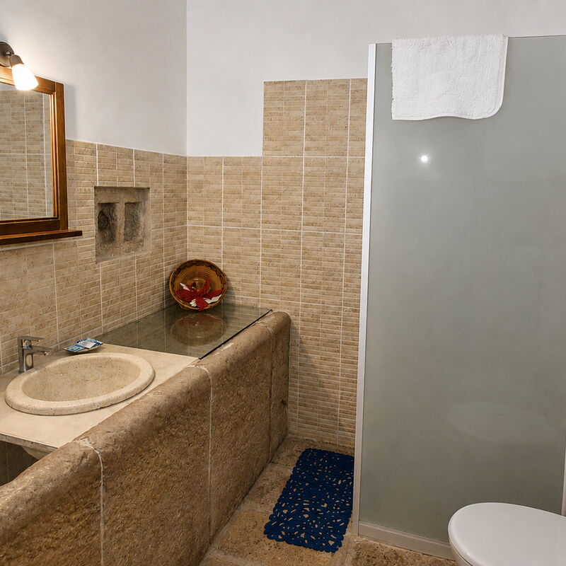 Antica Cascina 191: Autumn, Bathroom, Spring, Summer